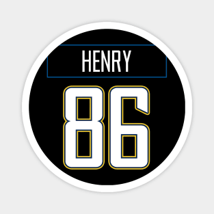 Hunter Henry Magnet